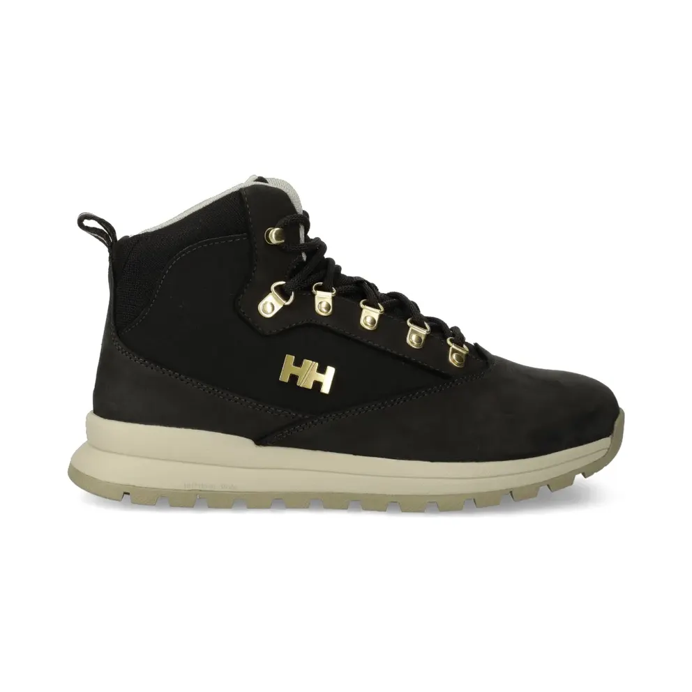 Helly Hansen Victoria Stiefel – Black (11818)