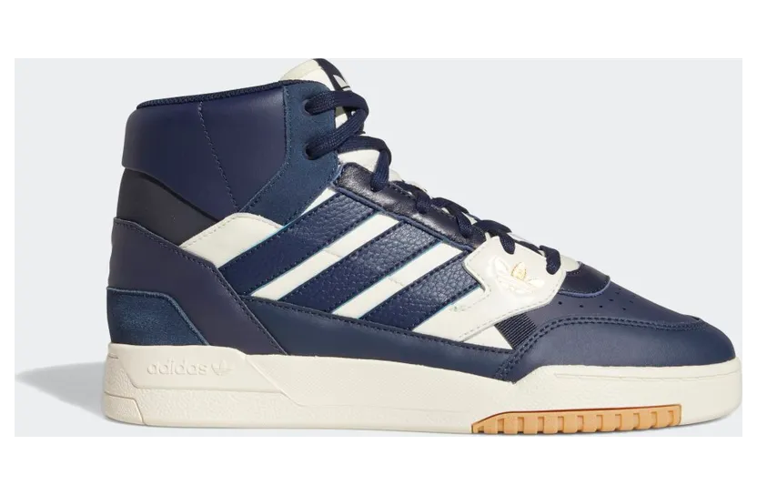 adidas Drop Step SE Shoes Collegiate Navy / Shadow Navy / Off White (GV9322)