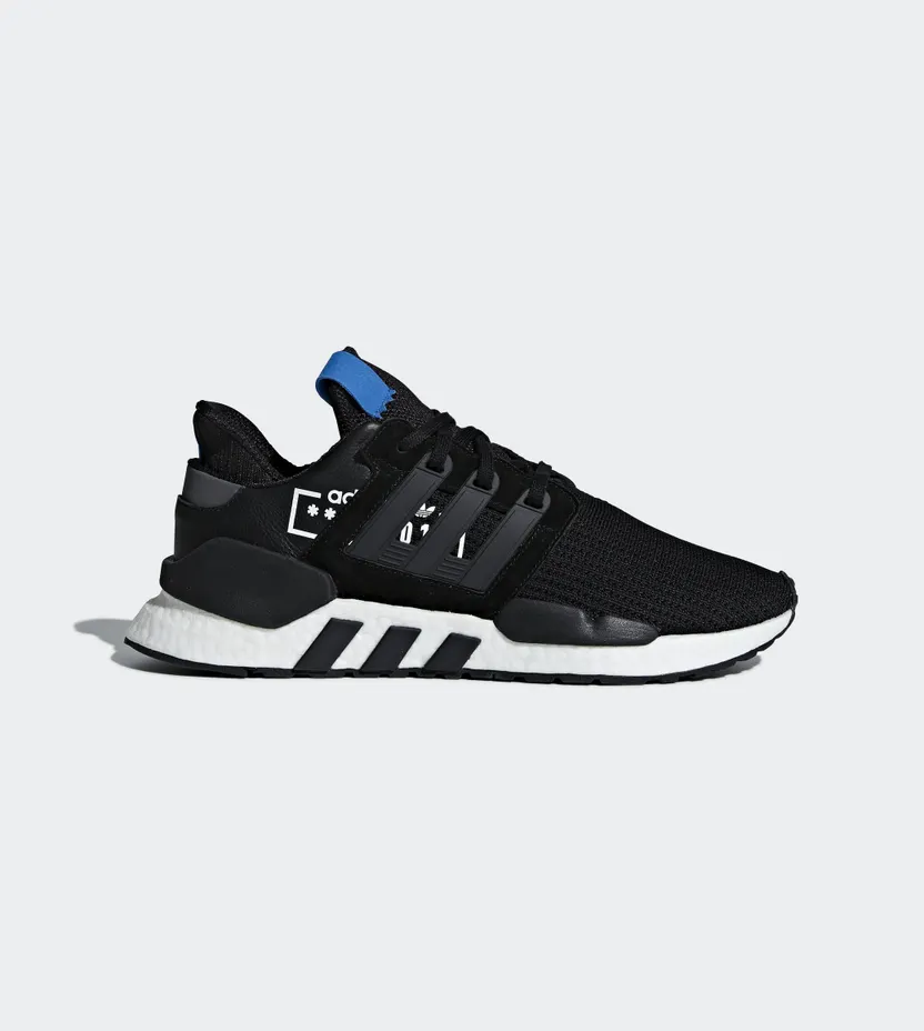 Adidas EQT SUPPORT 91/18 SHOES – LOW (NON FOOTBALL) (D97061)