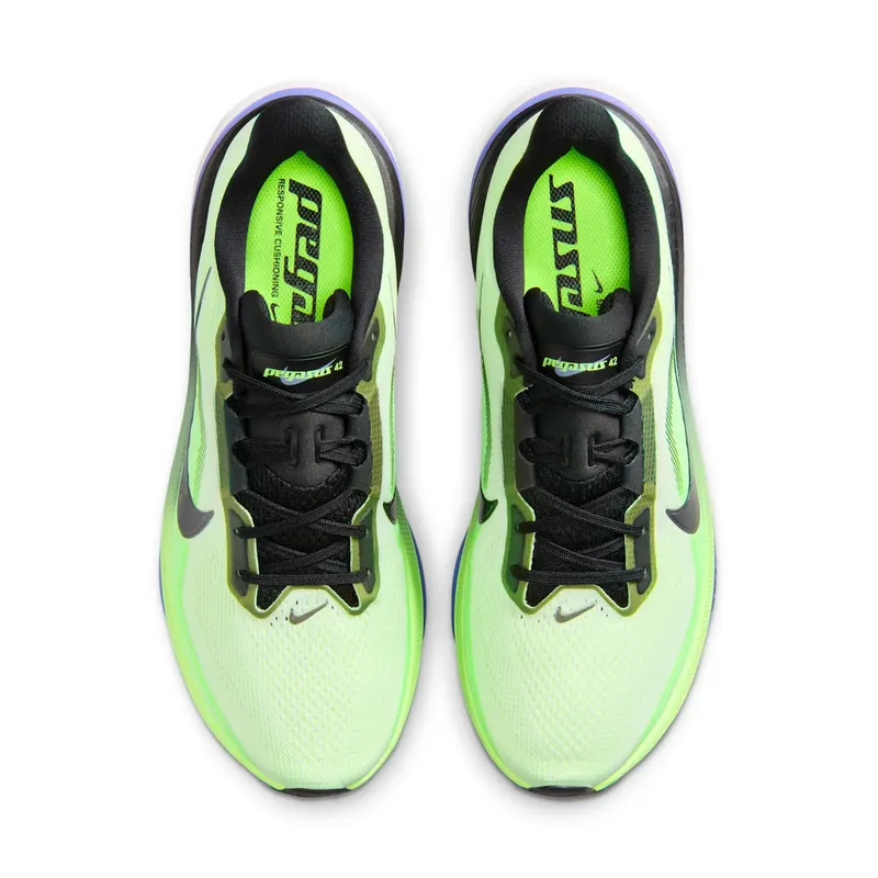 Nike Pegasus Volt Tint/Sapphire/Lime Blast/Black Spruce (IB1873-702)