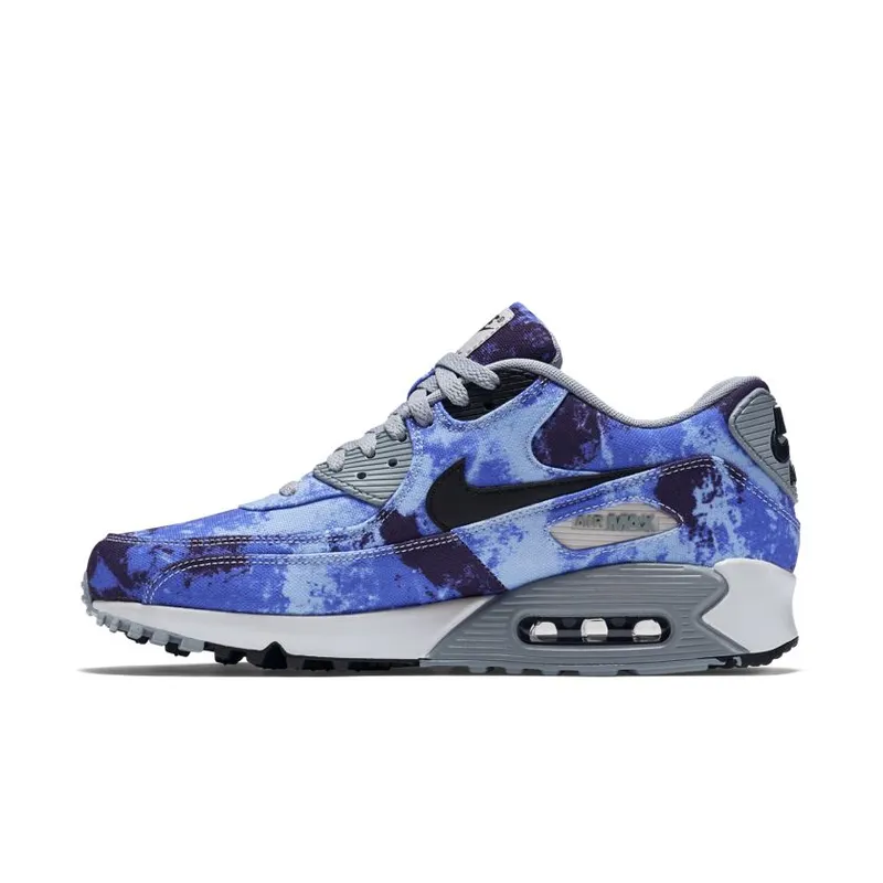 Nike Air Max 90 SD Persian Violet Persian Violet/Black-Dove Grey-Light Ash Grey (724763-500)