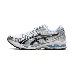 Asics GEL-Kayano 14 “JJJJound – White/Blue” (1203A961-101)