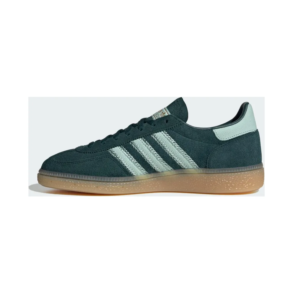 Adidas Handball Spezial Aurora Ivy / Ash Green / Gum (JR0847)