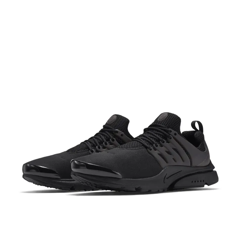 Nike Air Presto Triple Black Black/Black-Black (305919-009)