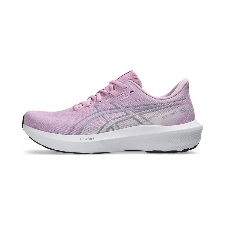 ASICS GT-1000 15 “Hazy Lilac / White” (1012B994-700)