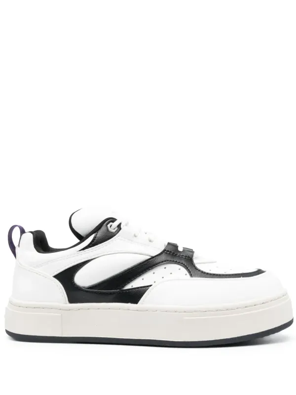 EYTYS Sidney low-top sneakers – Wit (F016017)