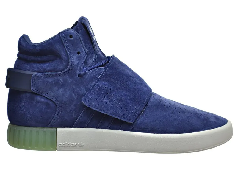 adidas Tubular Invader Strap Dark Blue (BB5041)