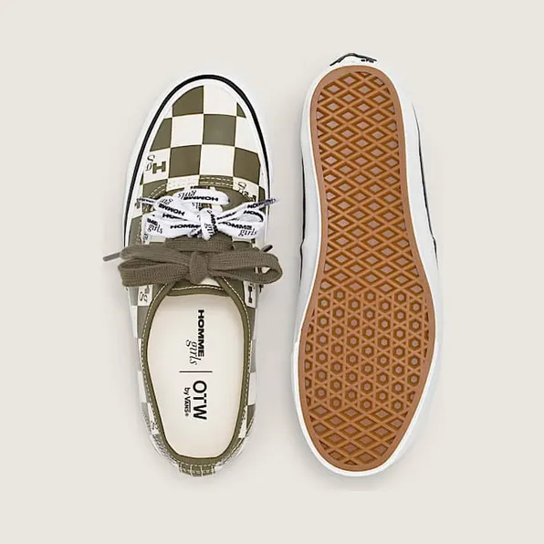 vans-authentic VN000EEUDOL