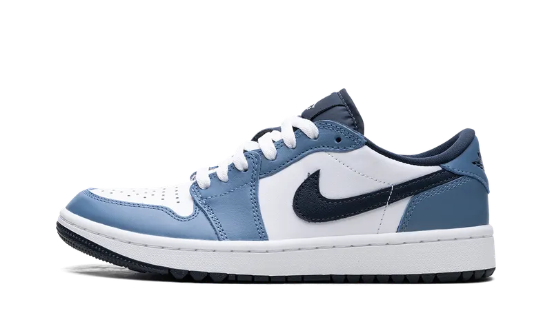 Air Jordan 1 Low Golf “Aegean Storm” (DD9315-115)