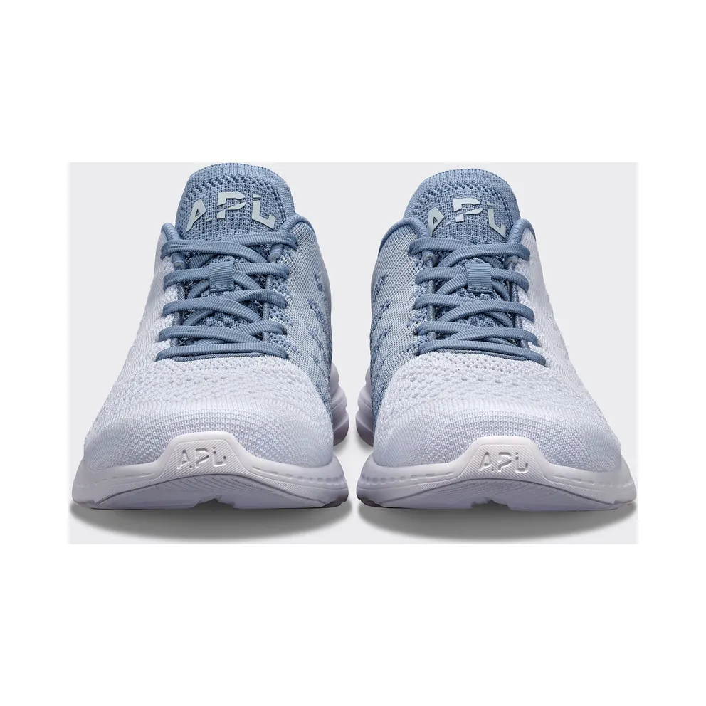 APL TechLoom Pro “White/Heritage Blue/Freeze” (Women)