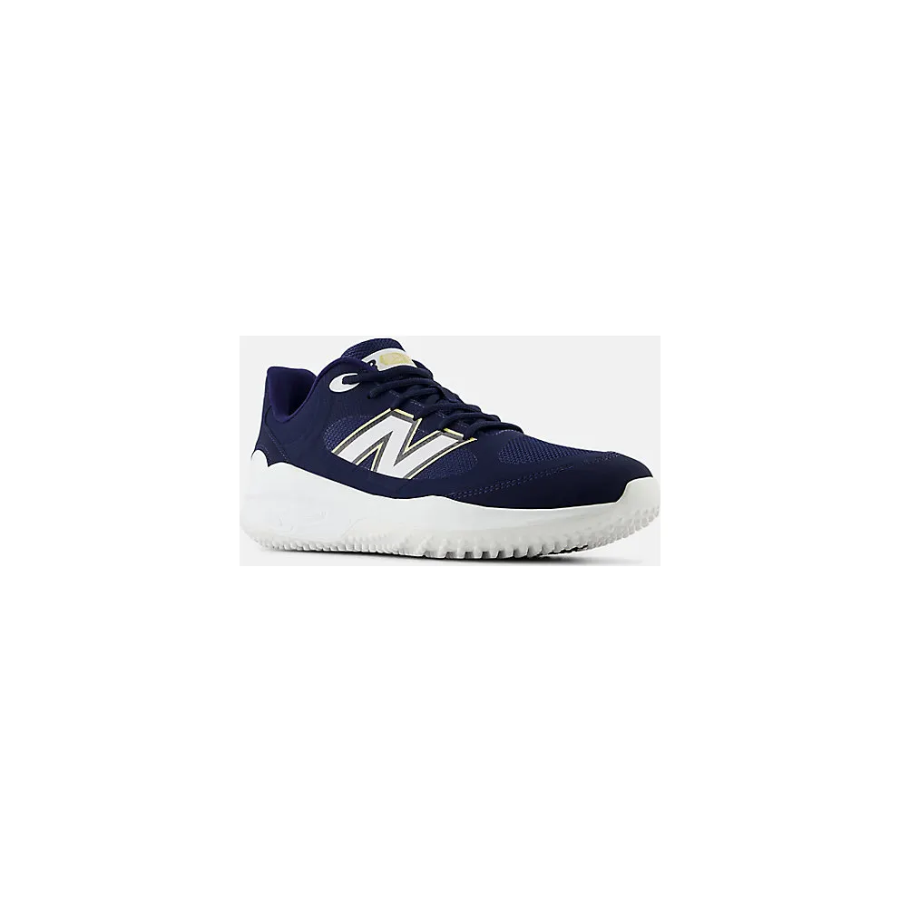 New Balance Fresh Foam 3000v7 Turf Trainer Team Navy White (T3000TN7)