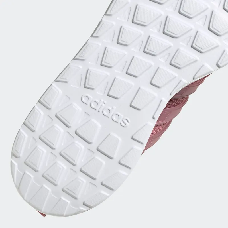 Adidas Questar Flow Trace Maroon / Trace Maroon / Pink Tint (FW5101)