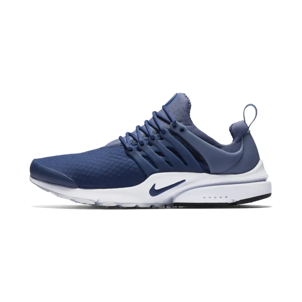 Nike Air Presto Essential Navy Diffused Blue Navy/Diffused Blue (848187-406)