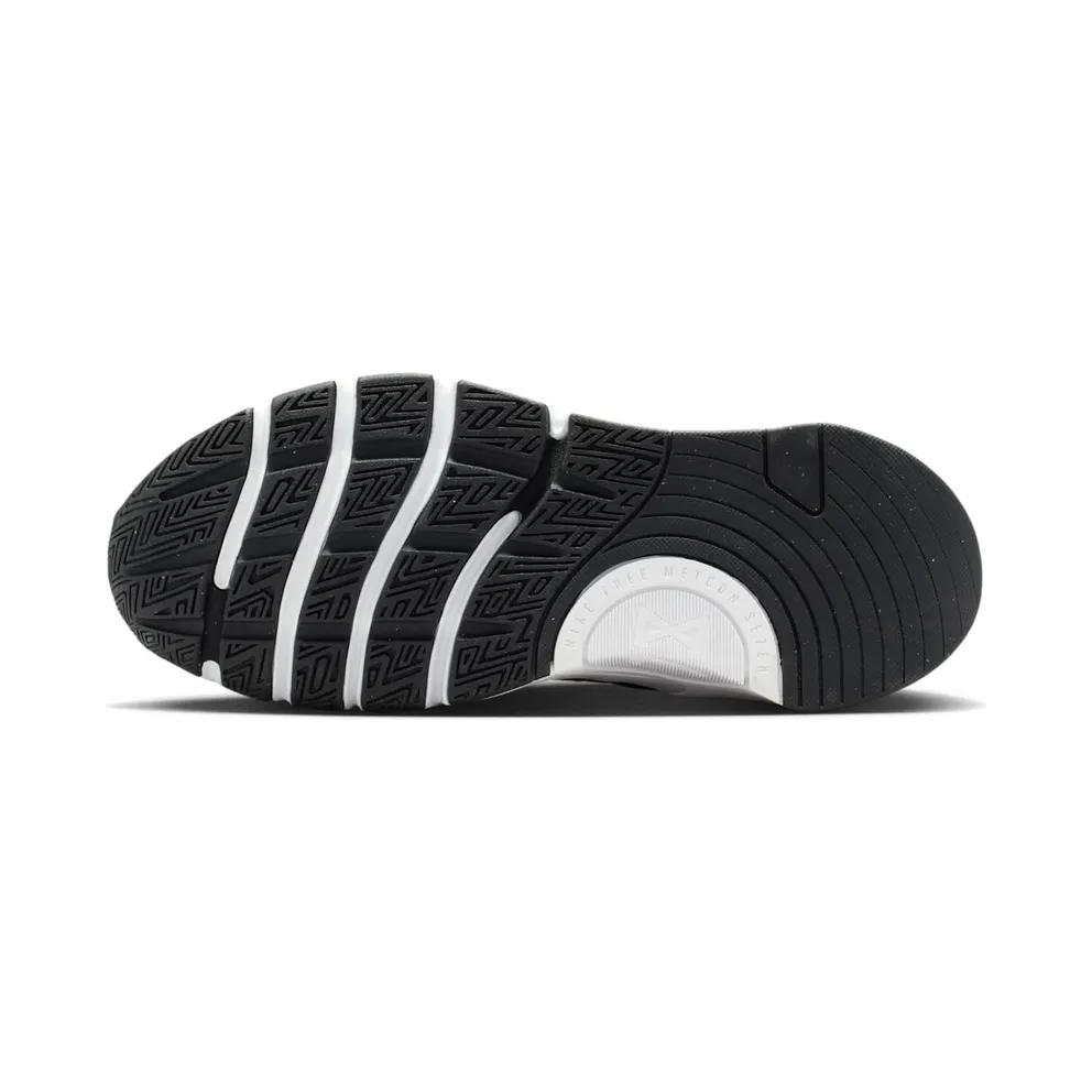 Nike Free Black/White/Anthracite/White (II7406-002)