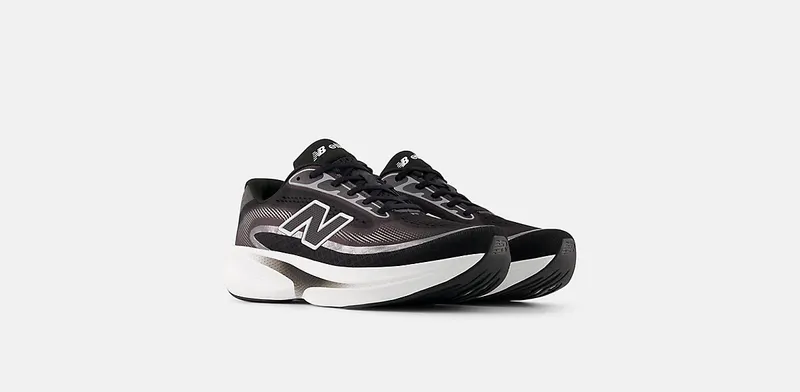 New Balance Ellipse v1 Black White (MELPS20Y)