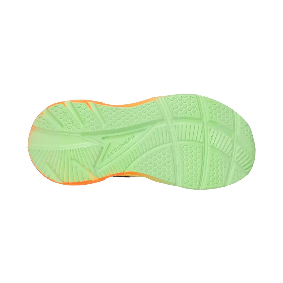 Skechers Tidal-Tech Sneaker Lime
