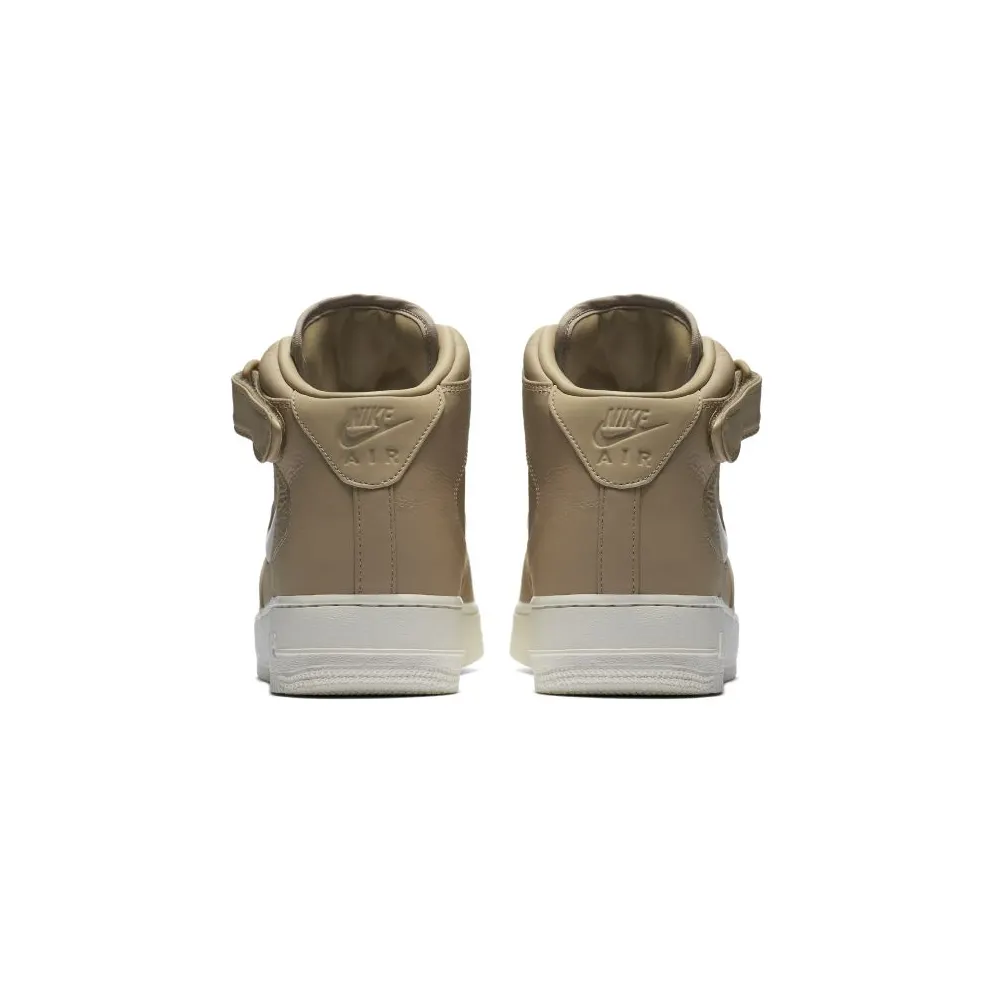 Nike Air Force 1 Retro Prm Mushroom/Mushroom-Sail Mushroom/Mushroom-Sail (941913-200)