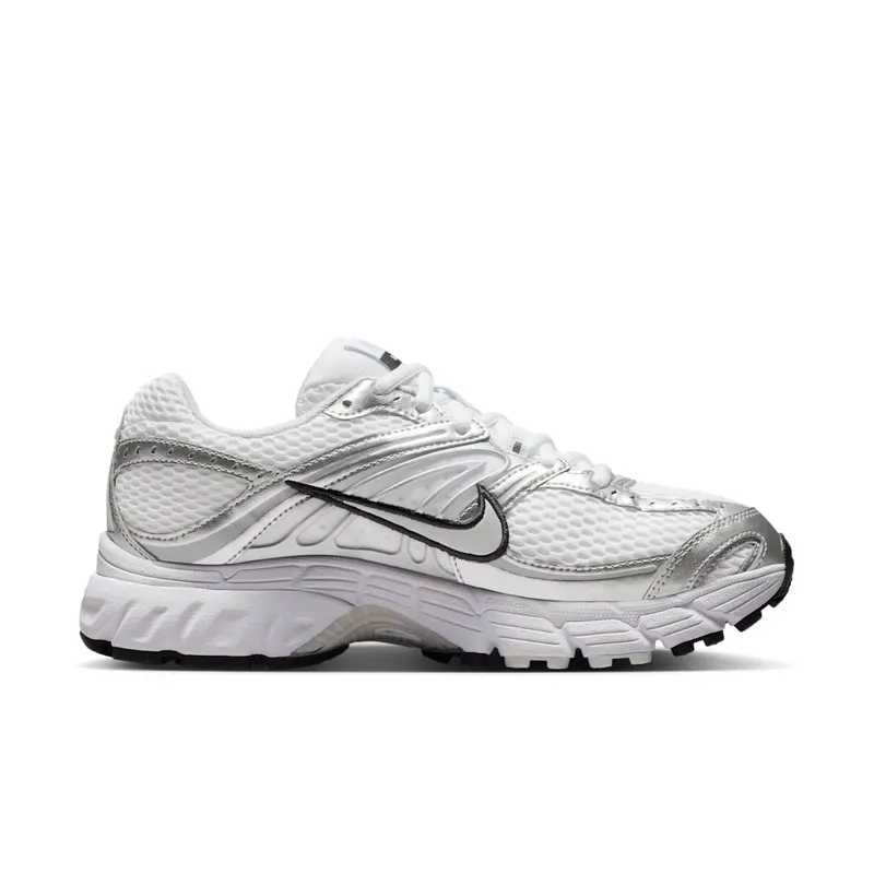 Nike Air Max Moto 2K “White / Metallic Silver” (HQ2056-103)