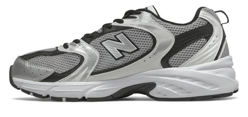 New Balance MR530 USX Silver Mink / Black (MR530USX)