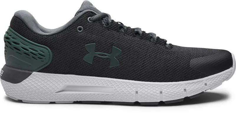 Under Armour Charged Rogue 2 Twist Gray (3023879-100)