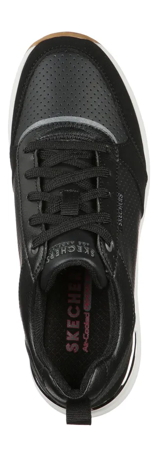 skechers-skech 155616 BLK