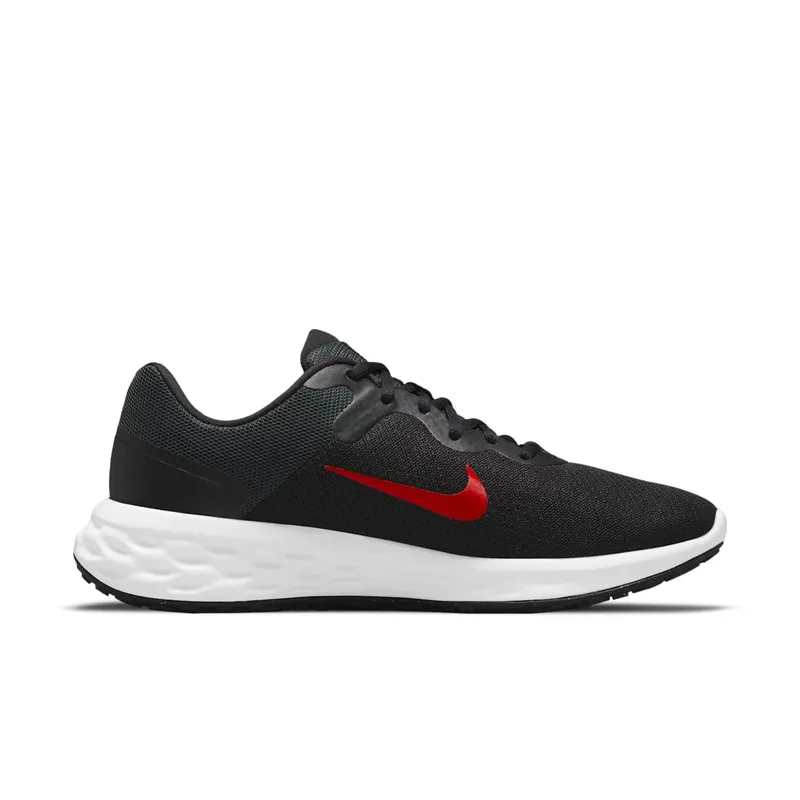 Nike Revolution 6 Next Nature Road Running Black (DC3728-005)