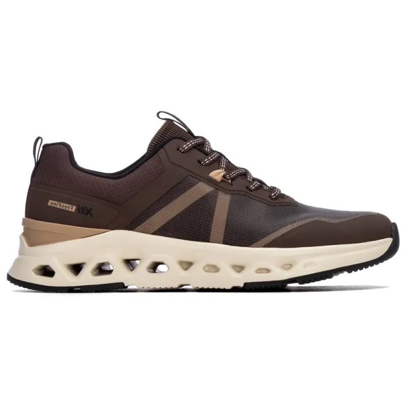 Xti 14675704 Shoes 14675704-Brown