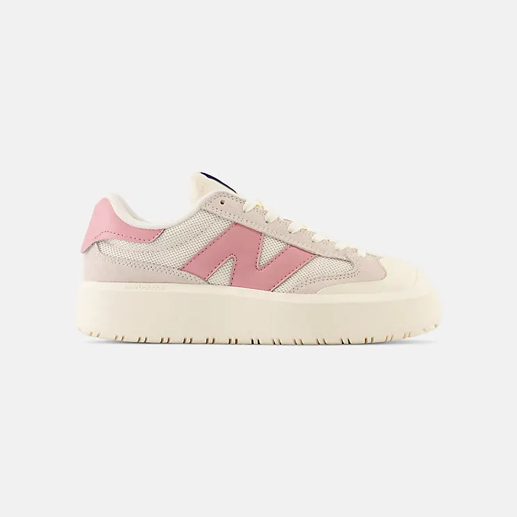 New Balance Court 302 “MOONBEAM/HAZY ROSE/COBALT” (CT302RH)