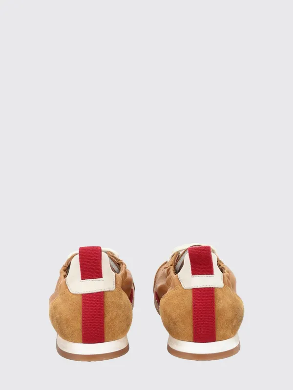 Uma Wang Leather Camel (US9087UW240)