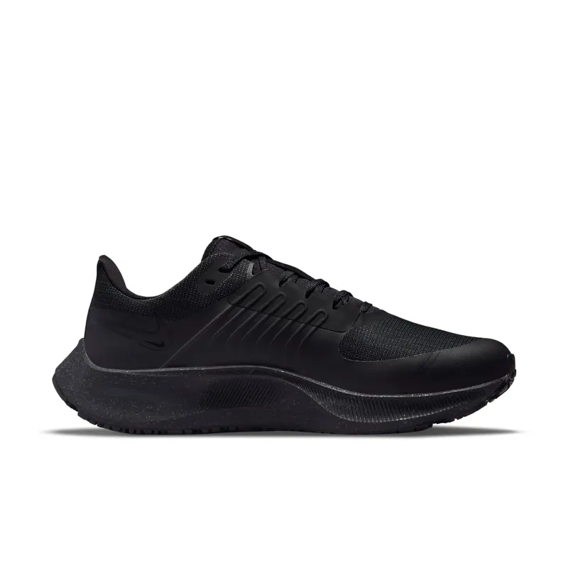 Nike Air Zoom Pegasus 38 Shield Weerbestendigeen for Men (straat) Black (DC4073-002)