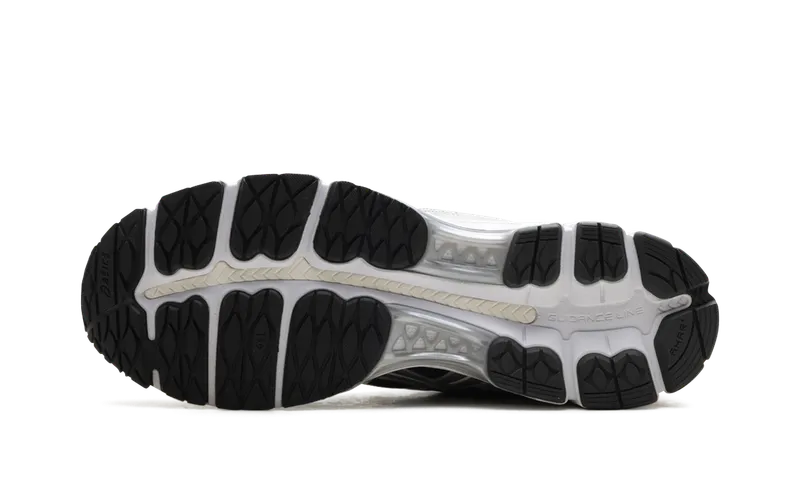 Asics Gel-Kayano 12.1 “Kith – Peat Cream” (1203A846-020)