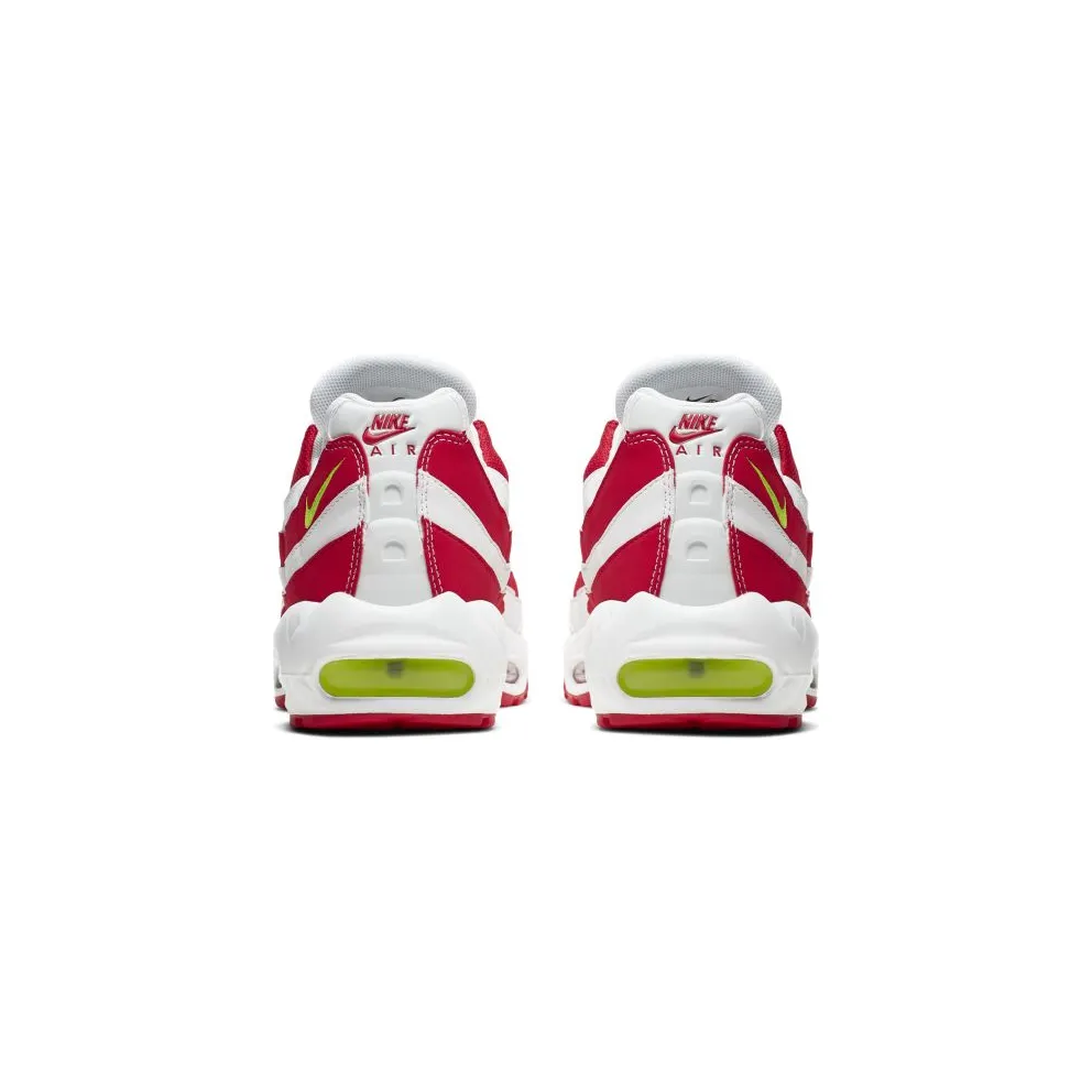 Nike Air Max 95 Marine Day Red White/Volt-University Red (CQ3644-171)