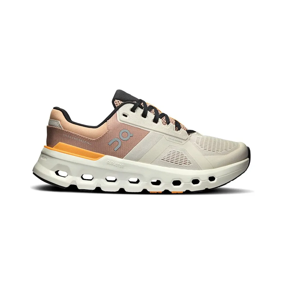 On Running Cloudrunner 2 Pearl Tangerine (3WE10133196)