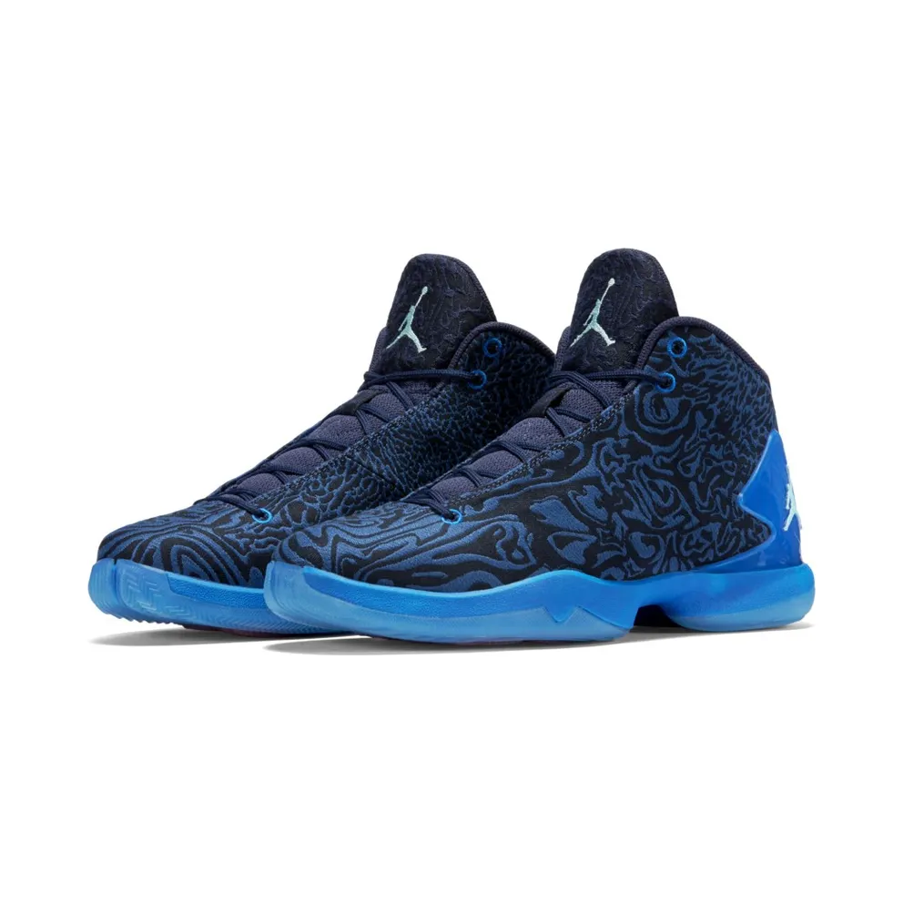 Jordan Super.Fly 4 JCRD Midnight Navy (812870-403)