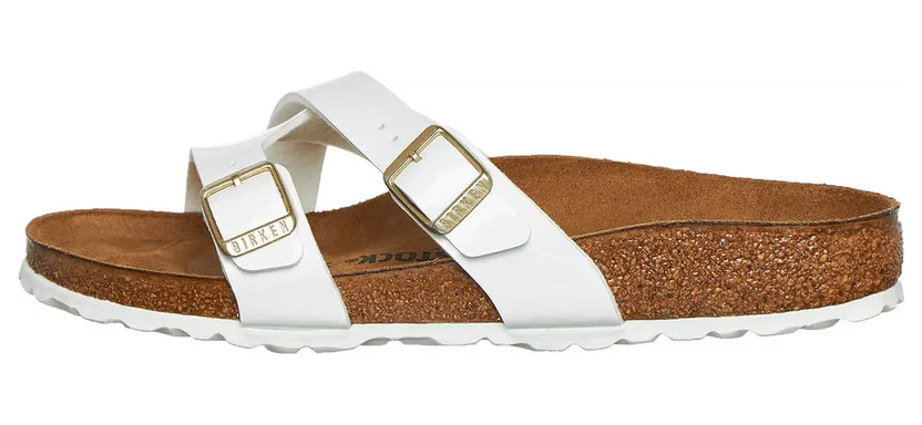 Birkenstock W Yao Balance BF White (1016353)