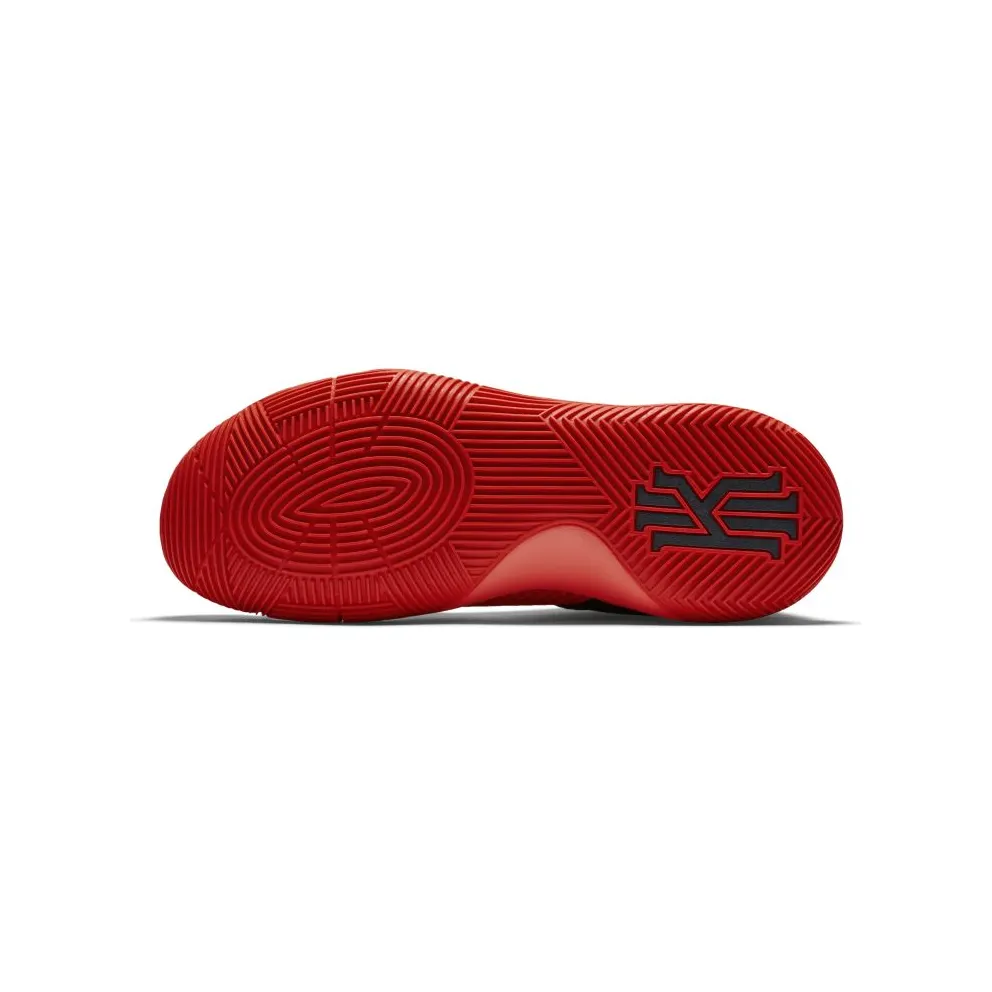 Nike Kyrie 2 Inferno Bright Crimson/Atomic Orange – Black (819583-680)