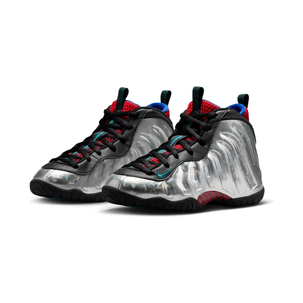 Nike Little Posite One All-Star (2024) (FJ3304-001)