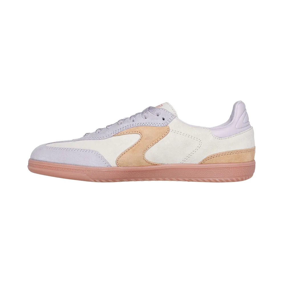 Skechers Hotshot – For The Win – Natuurlijk / Multi (185234 NTMT)
