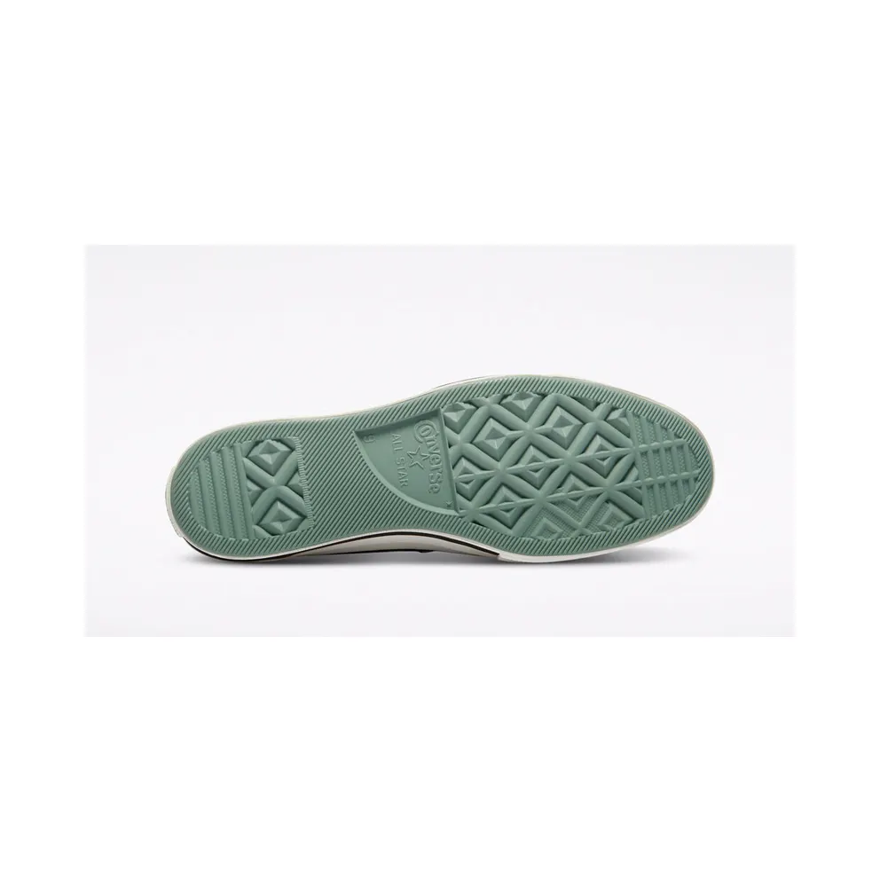 Converse Converse x Carhartt WIP Chuck 70 Low Top White/granite Green/black (171238C)
