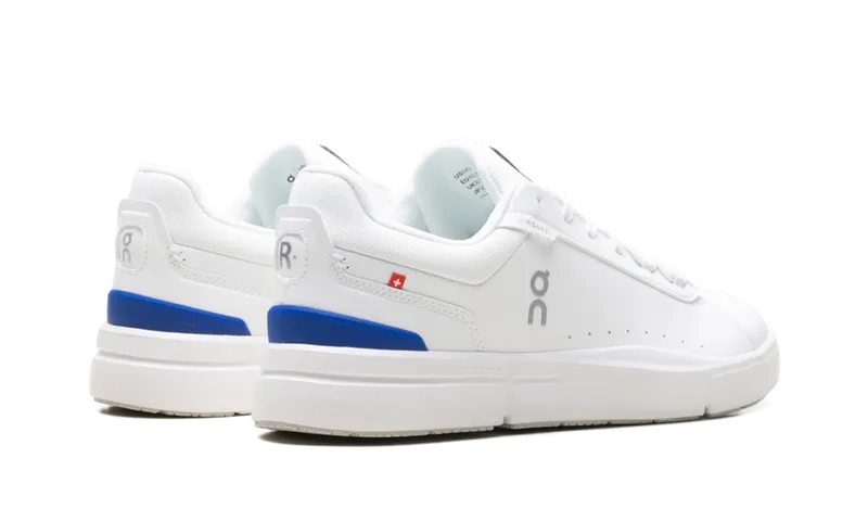 On Running The Roger Advantage “White Indigo” (3MF30640629)