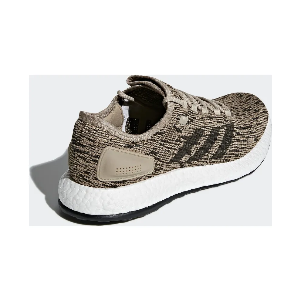 adidas Pureboost Trace Khaki Cinder Trace Khaki/Cinder/Cinder (BB6282)