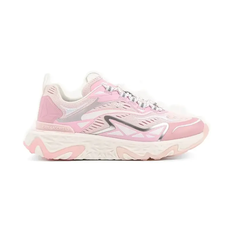 Karl Lagerfeld Blaze geperforeerde “Pink” (KL62422)