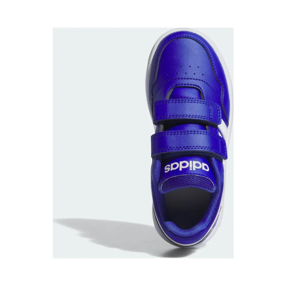 Adidas Hoops Royal Blue / Cloud White / Orbit Grey (IH8013)