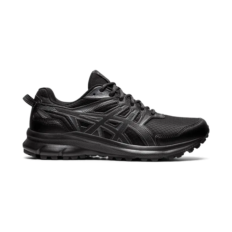 Asics Trail Scout™ 2 Black/Carrier Grey (1011B181.002)