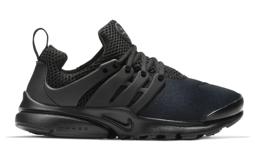 Nike Presto Black (PS)