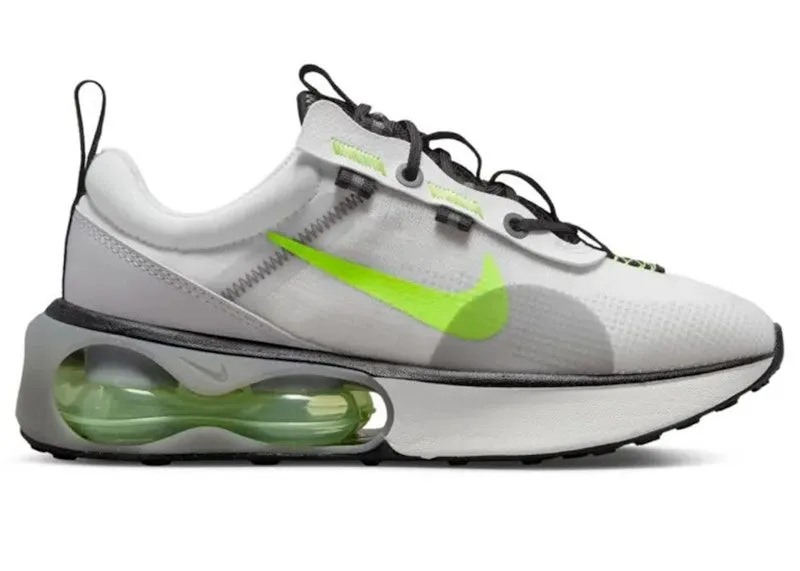 Nike Air Max 2021 Summit White Volt (DA3199-102)