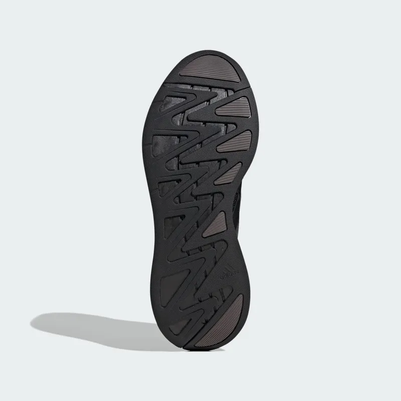 adidas Adizero Aruku Core Black Carbon Pony (JR3822)