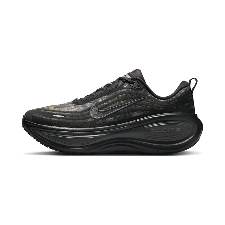 Nike Vomero Plus “Black / Dark Smoke Grey / Anthracite / Metallic Dark Grey” (IM3985-001)