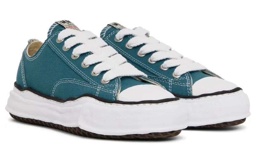 Miharayasuhiro Blue Peterson Sneakers (A01FW702) (4)