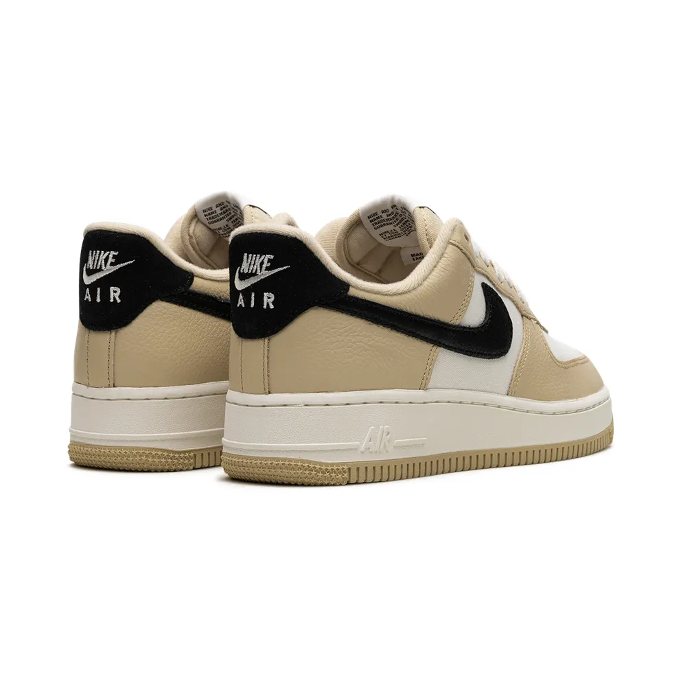 Nike Air Force 1 ’07 LX Low “Team Gold” (DV7186-700)